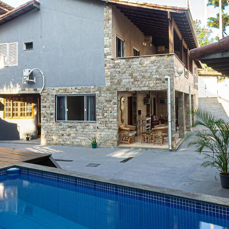 Casa Jaguar Buzios Suites A 3 Minutos Da Praia Geriba Екстер'єр фото