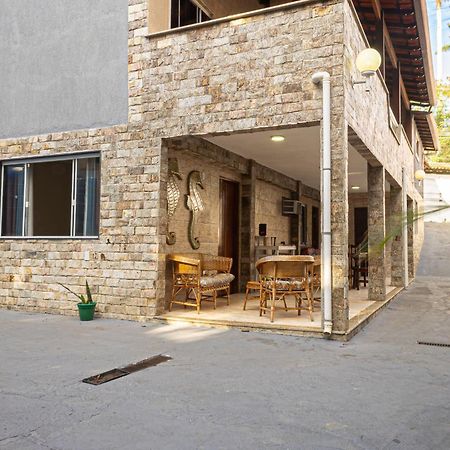 Casa Jaguar Buzios Suites A 3 Minutos Da Praia Geriba Екстер'єр фото