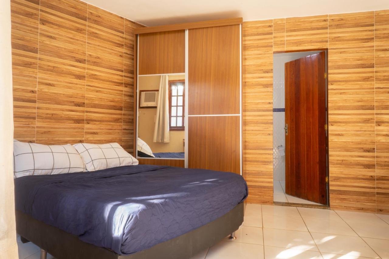 Casa Jaguar Buzios Suites A 3 Minutos Da Praia Geriba Екстер'єр фото