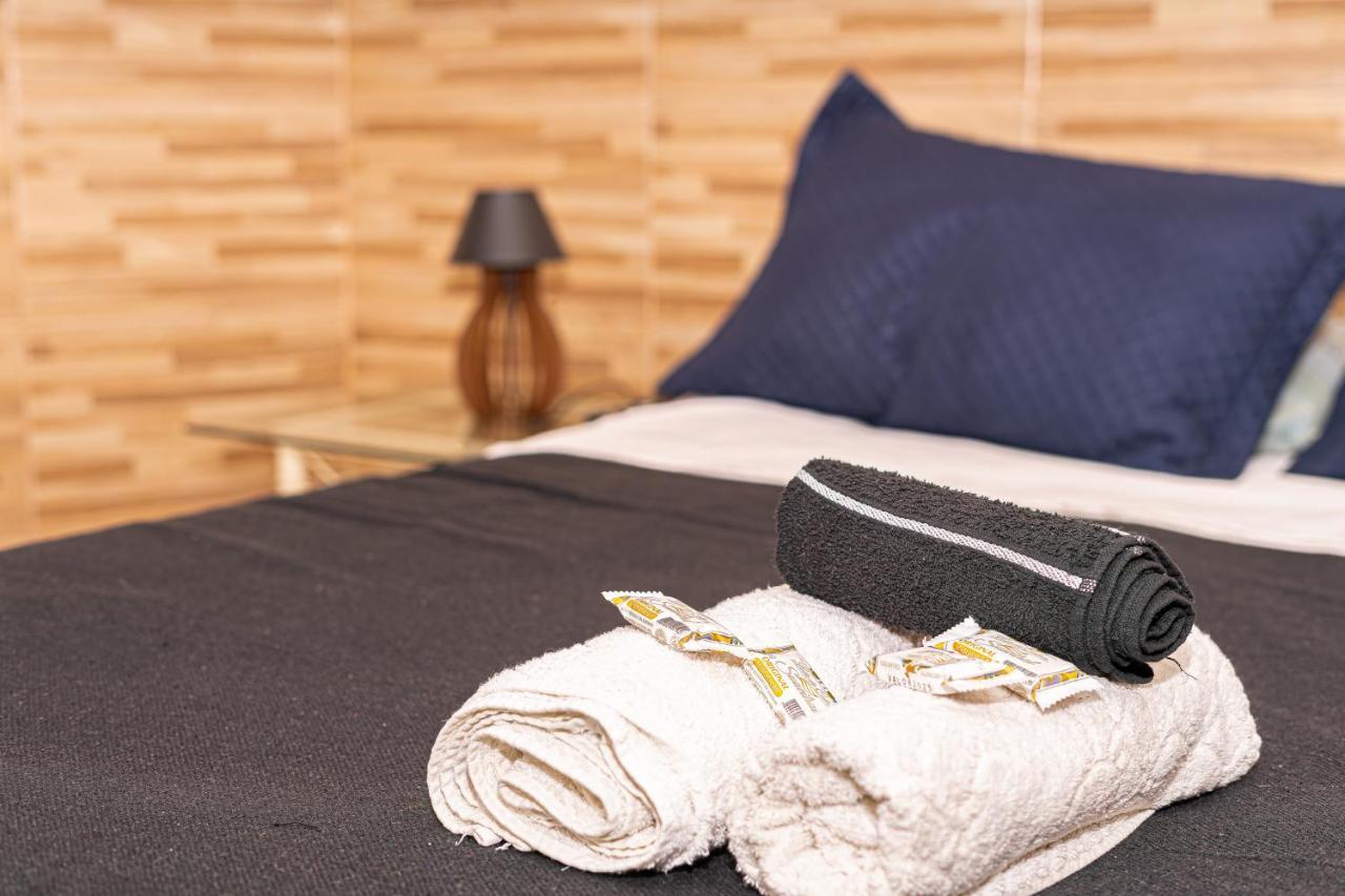 Casa Jaguar Buzios Suites A 3 Minutos Da Praia Geriba Екстер'єр фото