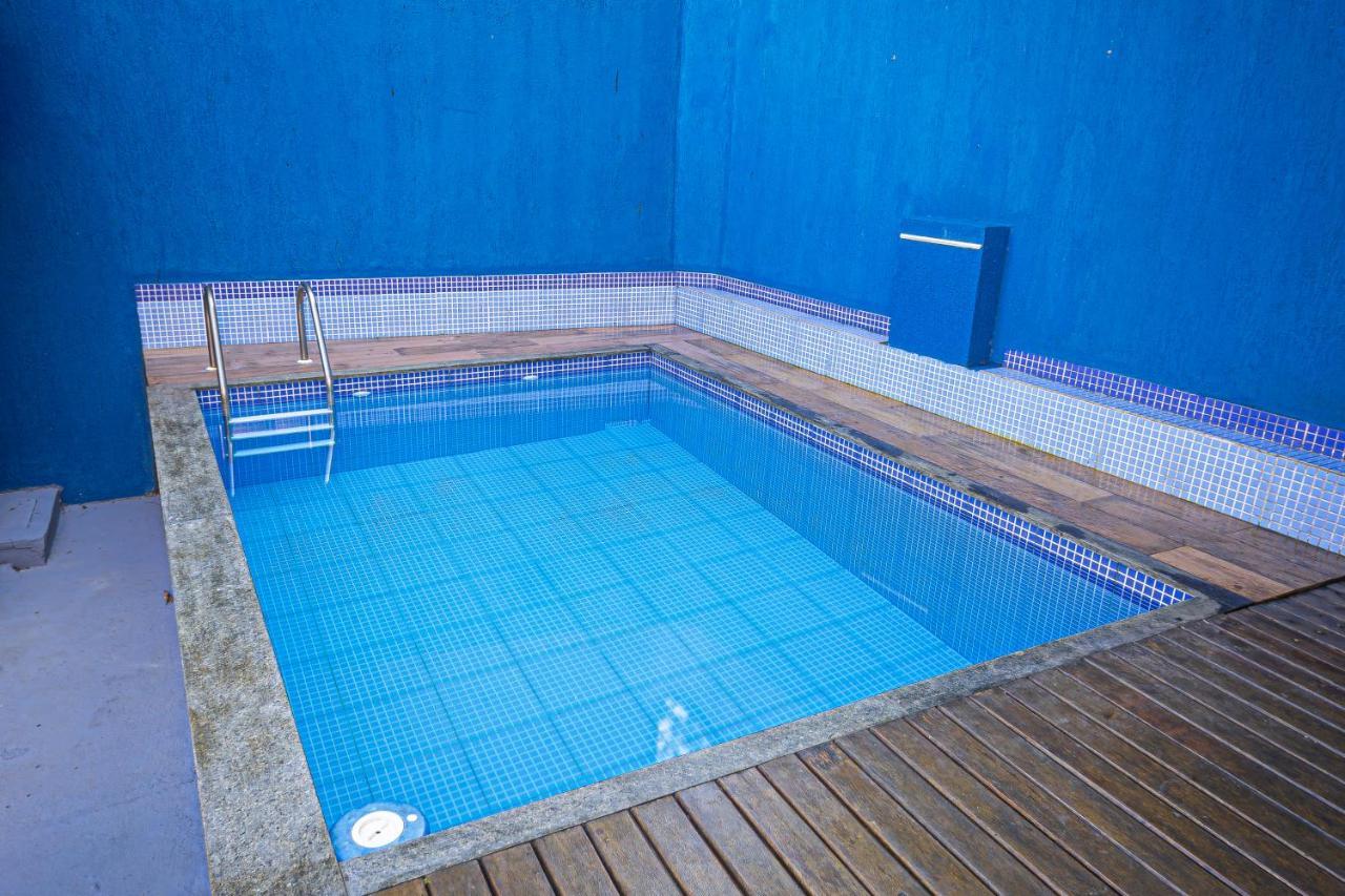 Casa Jaguar Buzios Suites A 3 Minutos Da Praia Geriba Екстер'єр фото