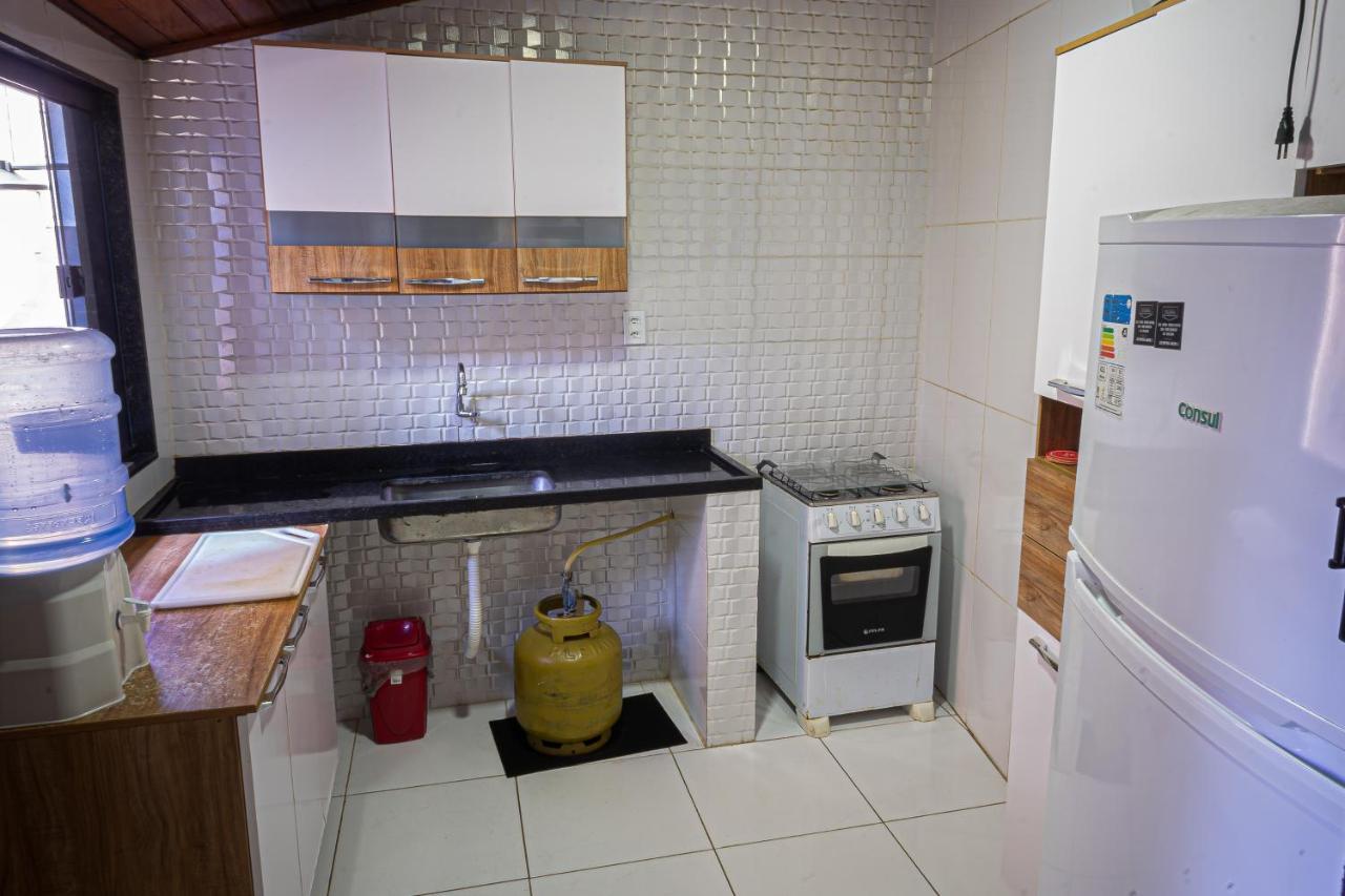 Casa Jaguar Buzios Suites A 3 Minutos Da Praia Geriba Екстер'єр фото