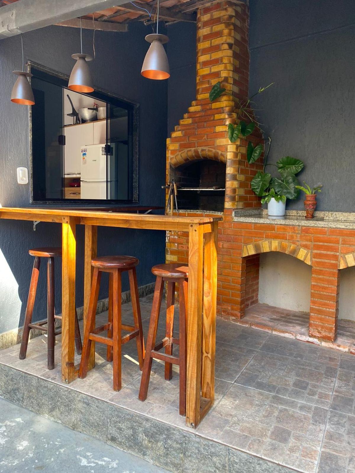 Casa Jaguar Buzios Suites A 3 Minutos Da Praia Geriba Екстер'єр фото