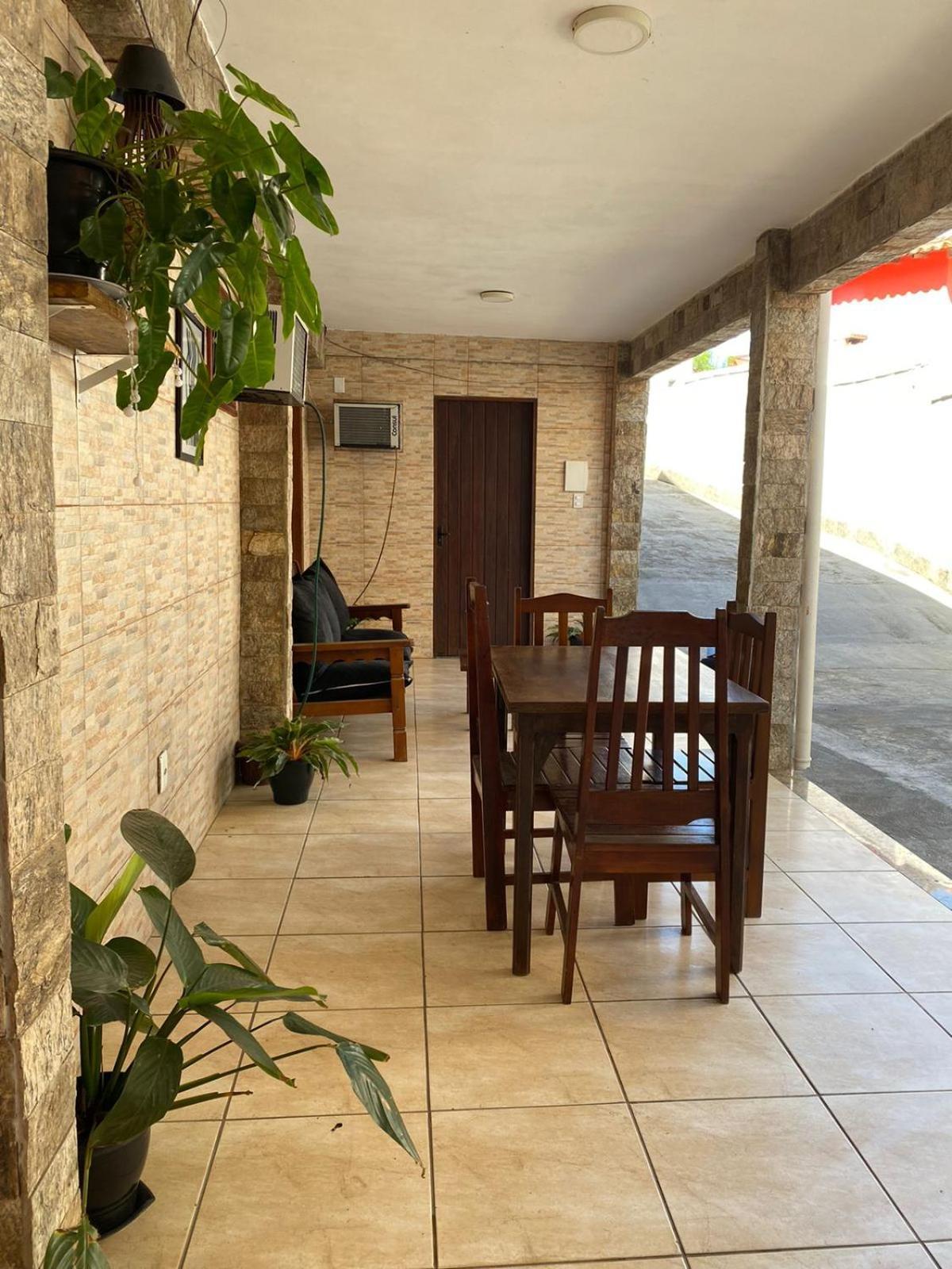 Casa Jaguar Buzios Suites A 3 Minutos Da Praia Geriba Екстер'єр фото