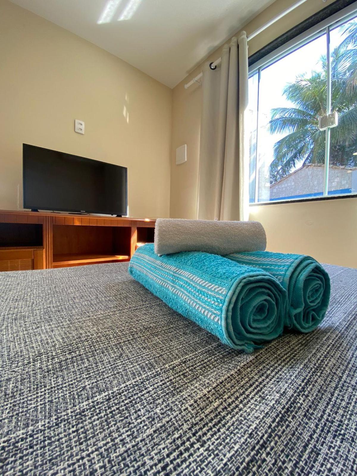 Casa Jaguar Buzios Suites A 3 Minutos Da Praia Geriba Екстер'єр фото