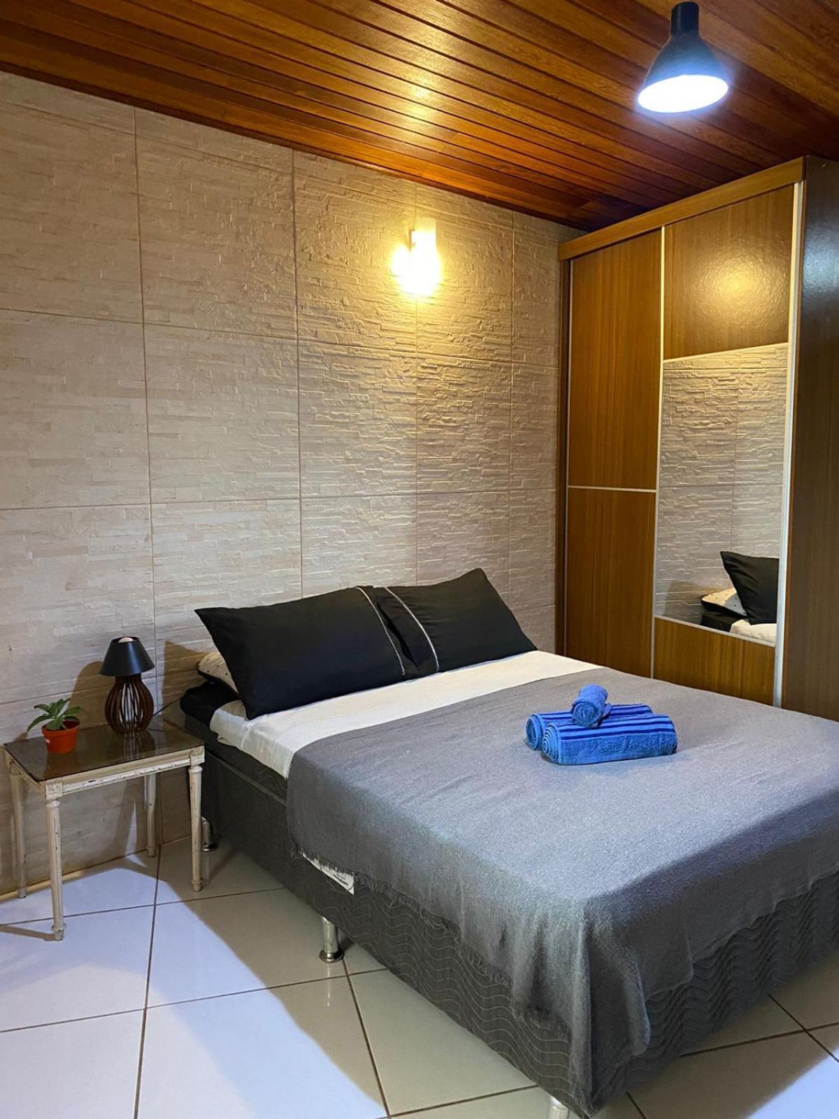 Casa Jaguar Buzios Suites A 3 Minutos Da Praia Geriba Екстер'єр фото
