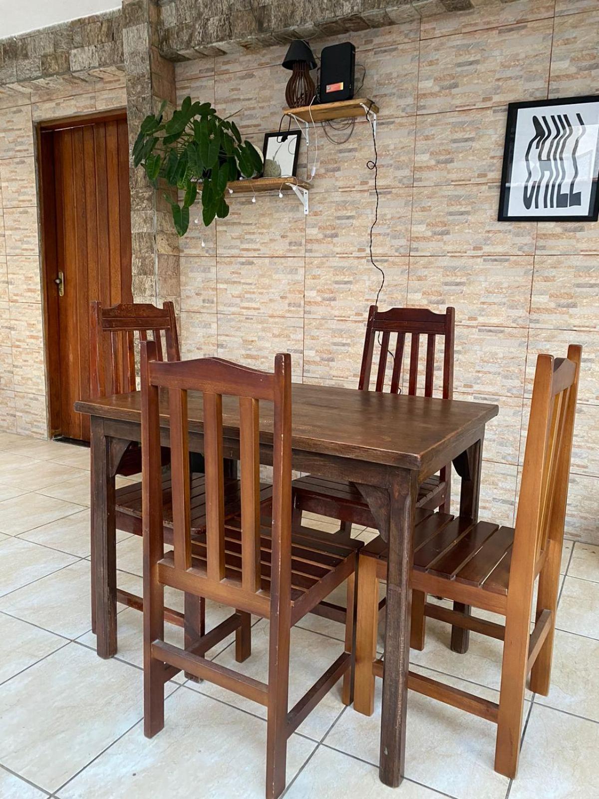 Casa Jaguar Buzios Suites A 3 Minutos Da Praia Geriba Екстер'єр фото