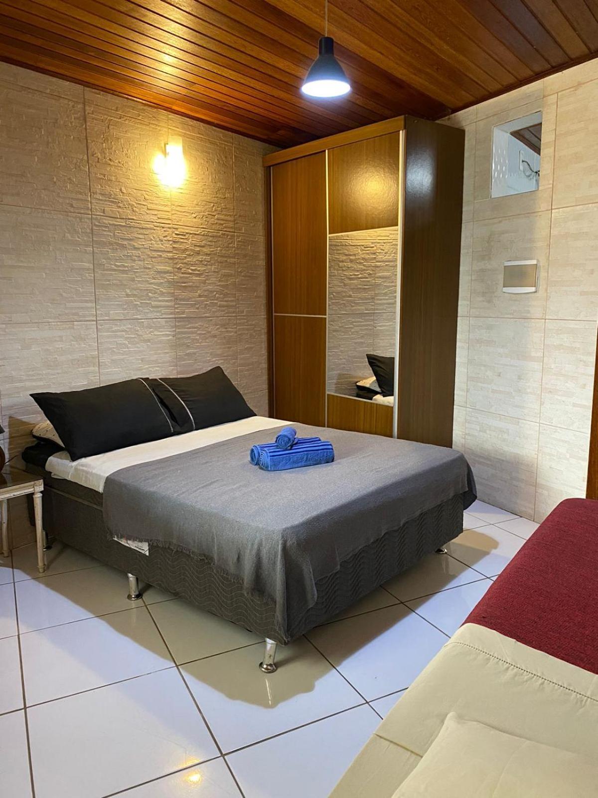 Casa Jaguar Buzios Suites A 3 Minutos Da Praia Geriba Екстер'єр фото
