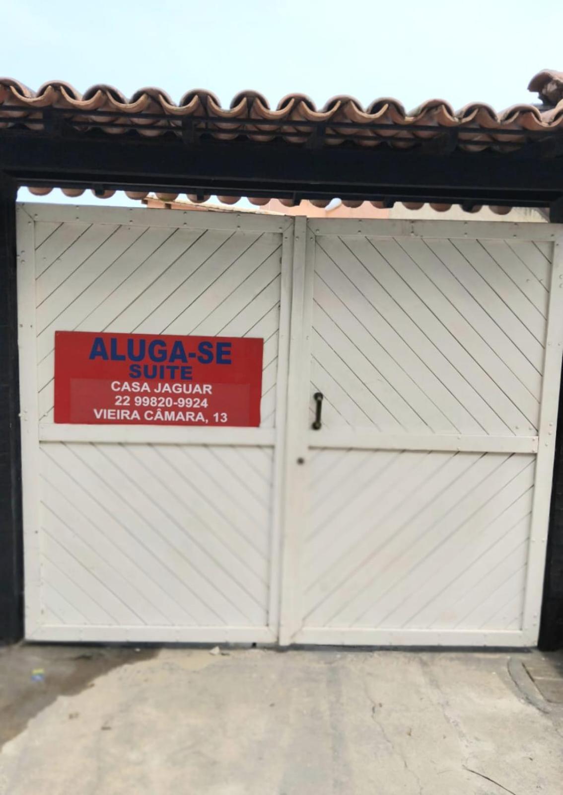 Casa Jaguar Buzios Suites A 3 Minutos Da Praia Geriba Екстер'єр фото